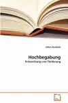 Hochbegabung cover