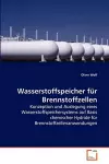 Wasserstoffspeicher für Brennstoffzellen cover