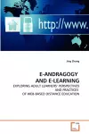 E-Andragogy and E-Learning cover