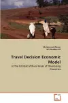 Travel Decision Economic Model cover