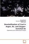 Devolatilization of Coal in Argon, Air, and Oxygen-Enriched Air cover