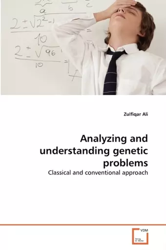 Analyzing and understanding genetic problems cover