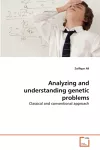 Analyzing and understanding genetic problems cover