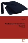 Academical Dress in New Zealand cover