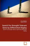 Search For Drought Tolerant Gene by Differential Display cover
