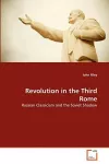 Revolution in the Third Rome cover