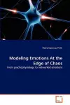 Modeling Emotions At the Edge of Chaos cover