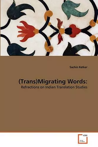 (Trans)Migrating Words cover