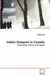 Indian Diaspora in Canada cover