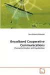 Broadband Cooperative Communications cover