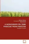 A Monograph on Tribe Paniceae from Pakistan cover