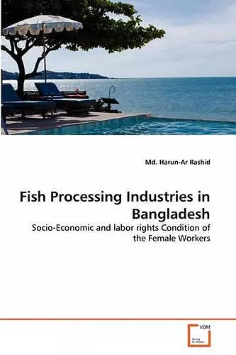 Fish Processing Industries in Bangladesh cover