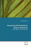 Assessing Participatory Action Research cover