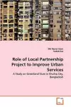 Role of Local Partnership Project to Improve Urban Services cover