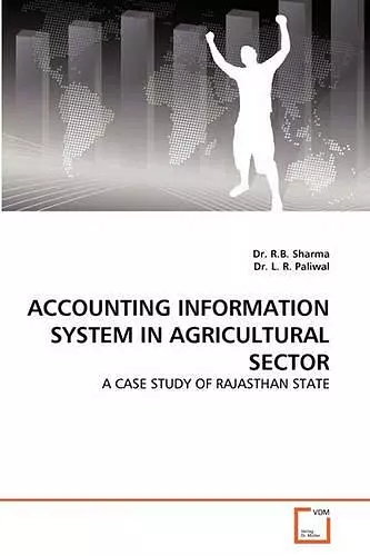 Accounting Information System in Agricultural Sector cover