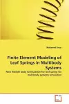 Finite Element Modeling of Leaf Springs in Multibody Systems cover