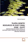 Tilapia Genetic Resources in Suez Canal Zone - Egypt cover