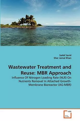 Wastewater Treatment and Reuse cover