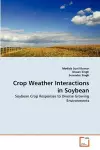 Crop Weather Interactions in Soybean cover