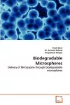 Biodegradable Microspheres cover