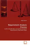 Requirement Analysis Process cover