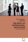 The Basics of International Negotiation cover