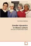 Gender dynamics in Shona culture cover