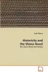 Historicity and the Shona Novel cover