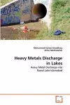 Heavy Metals Discharge in Lakes cover