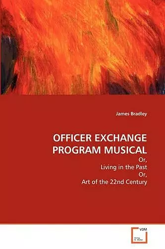 Officer Exchange Program Musical cover