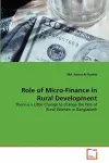 Role of Micro-Finance in Rural Development cover