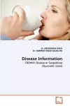 Disease Information cover