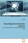 Knowledge Recommender Systems cover