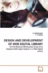 Design and Development of Web Digital Library cover