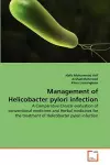 Management of Helicobacter pylori infection cover