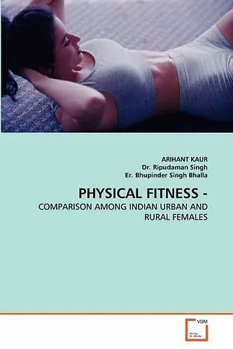 Physical Fitness - cover