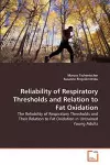 Reliability of Respiratory Thresholds and Relation to Fat Oxidation cover