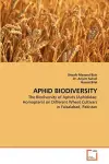 Aphid Biodiversity cover