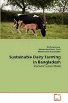 Sustainable Dairy Farming in Bangladesh cover