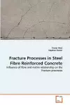 Fracture Processes in Steel Fibre Reinforced Concrete cover