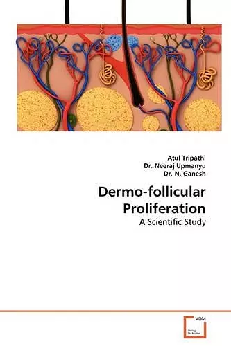 Dermo-Follicular Proliferation cover