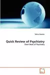 Quick Review of Psychiatry cover