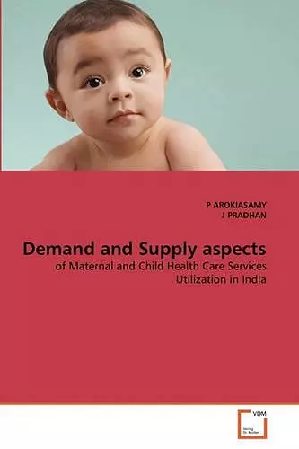 Demand and Supply aspects cover