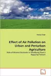 Effect of Air Pollution on Urban and Periurban Agriculture cover