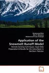 Application of the Snowmelt Runoff Model cover