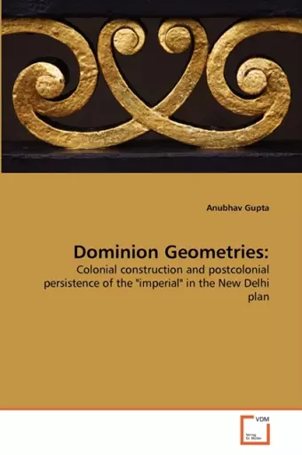 Dominion Geometries cover