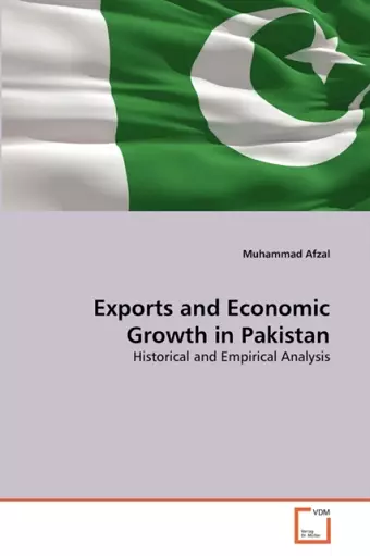 Exports and Economic Growth in Pakistan cover