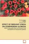 Effect of Drought Stress on Gompherena Globosa cover