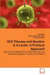 HCV Therapy and Baseline IL-8 Levels cover