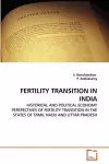 Fertility Transition in India cover